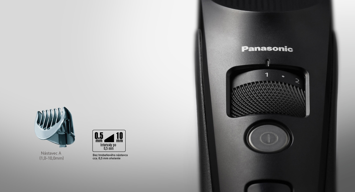 Panasonic ER-SC40-K803 ER SC40 feature local sk 2 1 4