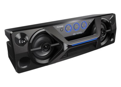 Panasonic SC-UA3E-K UA3 k Gallery 6