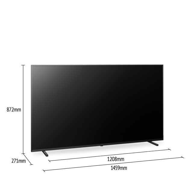 Panasonic TX-65JX810E ast 1266692.png.pub .thumb .644.644