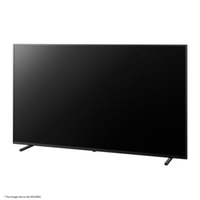 Panasonic TX-40JX810E tv 2021 58JX800 galleryimages 3 210219 2