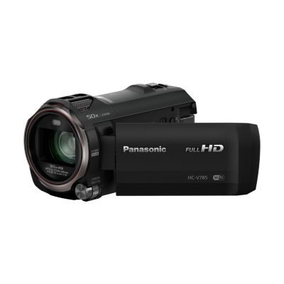 Panasonic HC-V785EP-K camcorder 2022 v785 galleryimages 3 220719