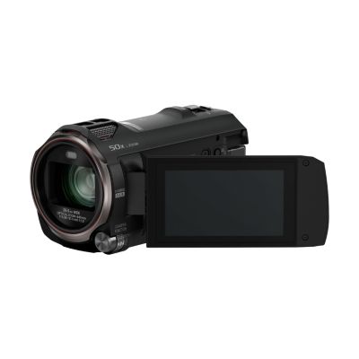 Panasonic HC-V785EP-K camcorder 2022 v785 galleryimages 4 220719