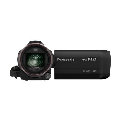 Panasonic HC-V785EP-K camcorder 2022 v785 galleryimages 5 220719