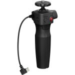 Panasonic DMW-SHGR2 statívový úchyt s USB Type-C (hmotnosť 108 g, nahrávanie videa, tlačidlá spúšte a spánku, pre fotoaparáty DC-G100D)
