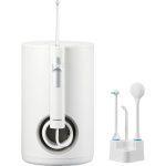 Panasonic EW1614 rodiny irigátor s ultrazvukovou technológiou (10 nastavení tlaku vody, 180s prevádzky, 2 trysky v cene, IPX7, magnetická rukoväť)