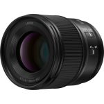 Panasonic S-E100 LUMIX S MACRO objektív 100 mm F2,8 (maximálne zväčšenie 1x, najkratšia zaostrovacia vzdialenosť 0,204 m, L-Mount, ľahká konštrukcia)