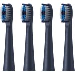 Panasonic ER-6CT01 MULTISHAPE Modulárny systém osobnej starostlivosti - univerzálna náhradná kefa pre model ER-CTB1 (trojuholníkové štetiny univerzálneho), 4 szt.