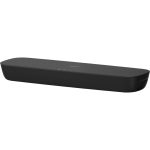 Panasonic SC-HTB200 audio systém domáceho kina (80W, HDMI, Bluetooth, optický vstup, bassreflex port, 1-pásmový 1-reproduktorový systém), čierna