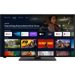 Panasonic TX-40MS490 Android TV LED Full HD 40" (DVB-T2/HEVC, Google Play, Google Assistant, vstavaný Chromecast, USB Media Player, Bluetooth)