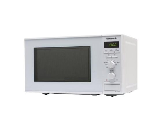 Panasonic NN-J151WMEPG ast 1132002