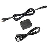 Panasonic DMW-AC11 sieťový adaptér pre použitie s adaptérom DC DMW-DCC18 (pre batériu DMW-BLK22)