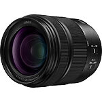 Panasonic S-R28200 LUMIX S najmenší zoom objektív (ohniskový rozsah 28-200 mm, F4-7,1, MACRO O.I.S., maximálne zväčšenie 0,5x)