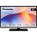 Panasonic TB-24S40A Smart TV HD s TiVo 24" (DVB-T2/HEVC, HD Color Engine, HDR, kompatibilný s Google Home a Alexa, Game Mode)
