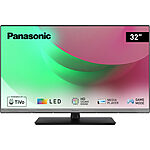 Panasonic TB-32S45A Smart TV Full HD s TiVo 32" (DVB-T2/HEVC, HD Color Engine, HDR, kompatibilný s Google Home a Alexa, Game Mode)