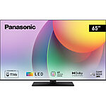 Panasonic TB-65W60A LED TV 4K Ultra HD s TiVo 65" (DVB-T2/HEVC, procesor 4K Color Engine, Dolby Vision, HDR10, HLG, Dolby Atmos, Game Mode Plus)
