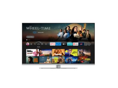 Panasonic TV-43W93AE6 TV 43W93A E6 E7 E8 E9 front KV Amazon