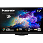 Panasonic TV-55Z90A OLED TV s inovatívnym systémom Premium Fire TV 4K HDR 55" (DVB-T2/HEVC, Master OLED Pro, procesor HCX Pro AI MK II, Dolby Atmos)