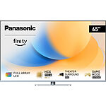 Panasonic TV-65W93A Full Array LED TV s inovatívnym systémom Premium Fire TV 4K HDR 65" (DVB-T2/HEVC, HCX Pro AI MKII, Dolby Atmos, funkcia Auto AI)