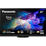 Panasonic TV-65Z95A OLED TV s inovatívnym systémom Premium Fire TV 4K HDR 65" (DVB-T2/HEVC, Master OLED Ultimate, HCX Pro AI MK II, Dolby Atmos)