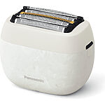 Panasonic ES-PV6B kompaktný holiaci strojček s 5 čepeľami vyrobenými z materiálu NAGORI (vysokorýchlostný lineárny motor, snímač brady, USB Type-C)