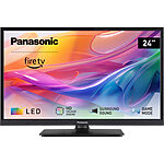 Panasonic TV-24S50A LED HD s inovatívnym systémom Premium Fire TV 24" (DVB-T2/HEVC, HD Color Engine, HDR,herný režim, Media Player)