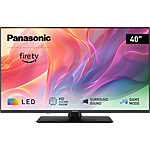 Panasonic TV-40S55A LED Full HD s inovatívnym systémom Premium Fire TV 40" (DVB-T2/HEVC, HD Color Engine, HDR,herný režim, Media Player)