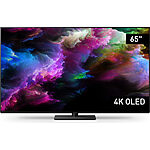 Panasonic TV-65Z85A OLED Smart TV s inovatívnym systémom Premium Fire TV 4K HDR 65" (DVB-T2/HEVC, HCX Pro AI MK II, Dolby Atmos, Dolby Vision IQ)