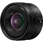 Panasonic S-R1840 LUMIX S najmenší zoom objektív (ohniskový rozsah 18–40 mm, F4.5–6.3, 62 mm filter, maximálne zväčšenie 0,28x)