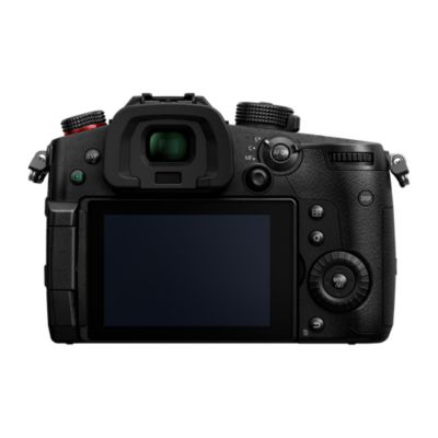 Panasonic DC-GH5M2LE lumix 2021 gh5m2 galleryimages 3 210510