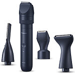 Panasonic ER-CKN1-PAC1 MULTISHAPE modulárny systém osobnej starostlivosti - sada pre zastrihovanie fúzov, vlasov a holenie (ER-CTN1, ER-CBN1, ER-CDT1)