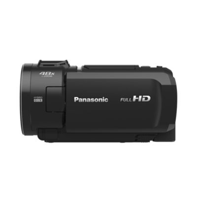 Panasonic HC-V900E-K camcorder 2024 v900 galleryimages 1 241008