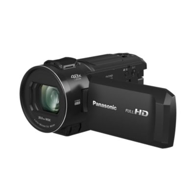 Panasonic HC-V900E-K camcorder 2024 v900 galleryimages 3 241008