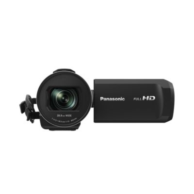 Panasonic HC-V900E-K camcorder 2024 v900 galleryimages 5 241008