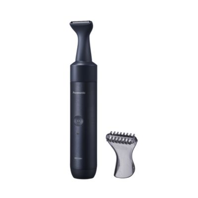 Panasonic XSHAPE TRIM mens 2024 OV seemore ER CDT1 03
