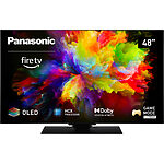 Panasonic TV-48Z80A OLED 4K s inovatívnym systémom Premium Fire TV 48" (DVB-T2/HEVC, HCX procesor, Game Mode Extreme, Surround Sound Pro)