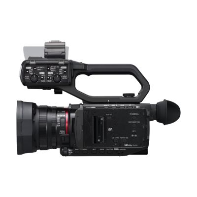Panasonic AG-CX18EH camcorder 2025 cx20 x2100 galleryimages 3 241225 1 1