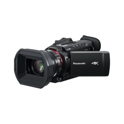 Panasonic HC-X1600E camcorder 2025 x1600 galleryimages 2 241225