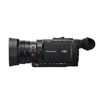 Panasonic HC-X1600E camcorder 2025 x1600 galleryimages 3 241225