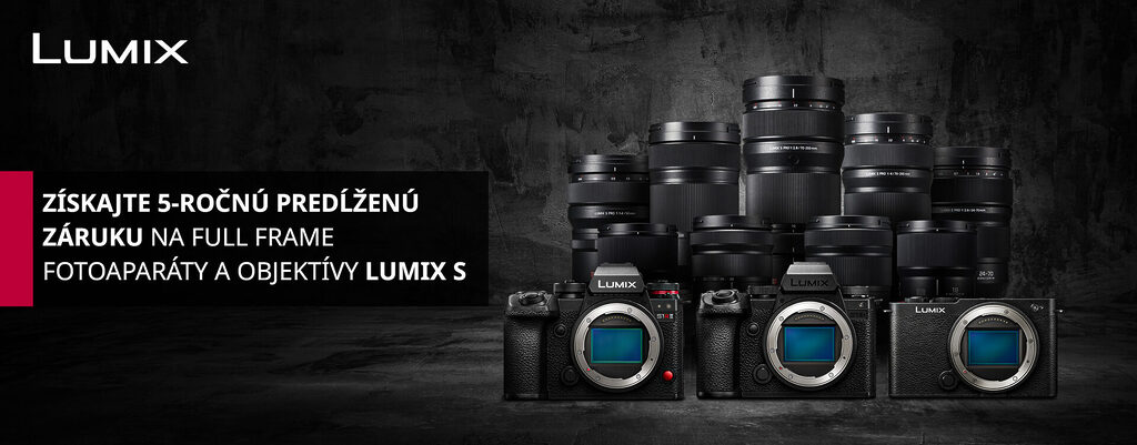 LUMIX Rozszerzona Gwarancja SK 3000x1175 2