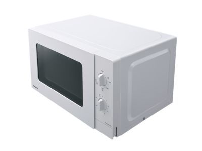 Panasonic NN-GM21QWEPG 1 Panasonic MWO NN GM21QW PRODUCT PICTURE slant2