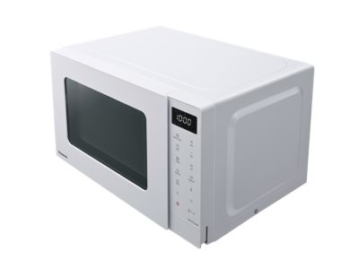 Panasonic NN-GT21QWEPG 1 Panasonic MWO NN GT21QW PRODUCT PICTURE slant2