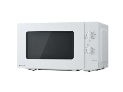 Panasonic NN-GM21QWEPG Panasonic MWO NN GM21QW PRODUCT PICTURE slant