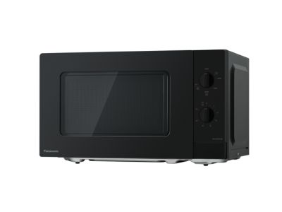 Panasonic NN-GM22QBEPG Panasonic MWO NN GM22QB PRODUCT PICTURE EPG slant