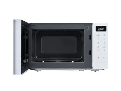 Panasonic NN-GT21QWEPG Panasonic MWO NN GT21QW PRODUCT PICTURE front20open