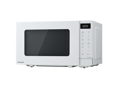 Panasonic NN-GT21QWEPG Panasonic MWO NN GT21QW PRODUCT PICTURE slant