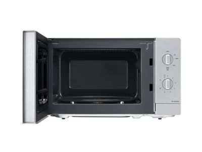 Panasonic NN-SM23QMEPG Panasonic MWO NN SM23QM PRODUCT PICTURE EPG front20open