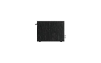 Panasonic RF-D40EG-K Panasonic20RF D40EG K20Internet20Radio Side
