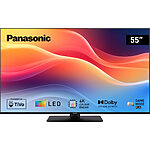 Panasonic TB-55W61 LED TV 4K Ultra HD s technológiou TiVo 55" (DVB-T2/HEVC,4K Color Engine,Dolby Vision,Dolby Atmos,Game Mode Plus)