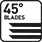 Panasonic ER-GC53-K503 ast 1078618