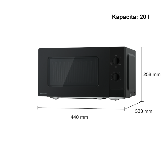 Panasonic NN-GM22QBEPG ast 2590450.png.pub .thumb .644.644